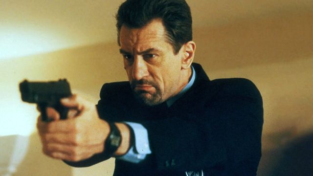 Imagem da notícia A carreira de Robert De Niro poderia ter terminado com estes filmes, porque ele já havia alcançado a perfeição