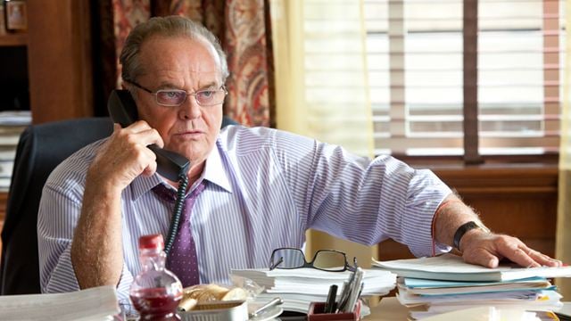 86 anos, 3 Oscars e 70 filmes: Jack Nicholson voltará ao cinema?