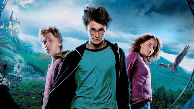 Imagem da notícia Elenco da série de Harry Potter tem ator que já está nos filmes: Era outro papel e ninguém reparou