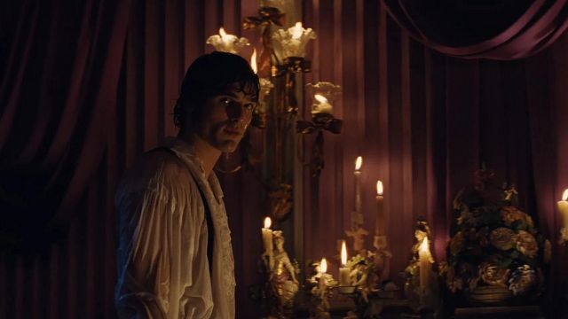 Imagem da notícia Heathcliff, o personagem de Jacob Elordi, morre em O Morro dos Ventos Uivantes?