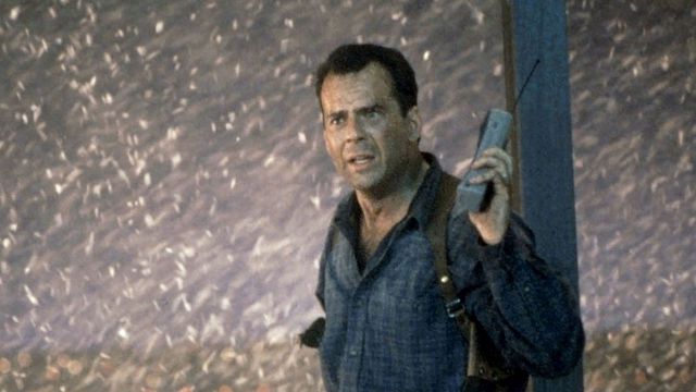 Imagem da notícia Bruce Willis não gosta deste clássico de ação porque foi "enganado" durante as filmagens