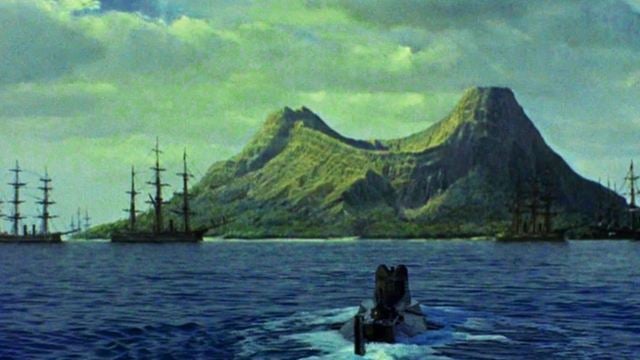 Imperdível para fãs de Piratas do Caribe: Um dos melhores filmes de aventura de todos os tempos está no streaming