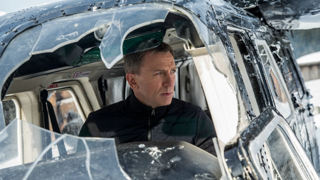 No streaming: Este é o segundo filme mais caro de James Bond, que traz de volta o maior vilão da série depois de 34 anos