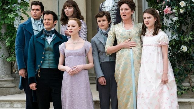 Imagem da notícia Todo mundo achou que esse personagem de Bridgerton tinha morrido – mas ator confirma retorno na 4ª temporada