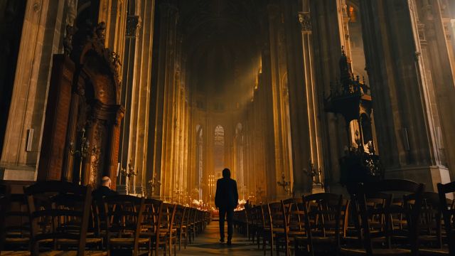 Imagem da notícia Uma das melhores franquias de ação do século XXI aposta em outro projeto ambicioso: Nova série de televisão está por vir