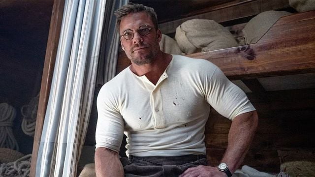 Imagem da notícia Em 2 meses, o público assistirá ao "maior filme de ficção científica que a Netflix já fez"