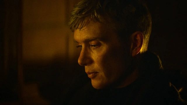 Imagem da notícia "Foi completamente decepcionante": Após vencer o Oscar, Cillian Murphy se despede do seu personagem mais icônico no filme de Peaky Blinders