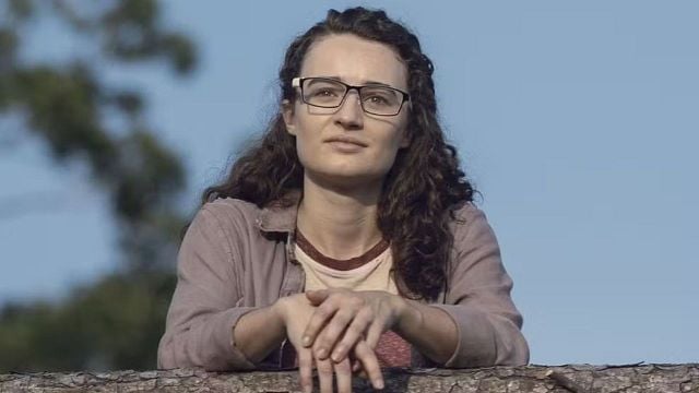 Imagem da notícia Franquia The Walking Dead em luto: Morre a atriz Kelley Mack, aos 33 anos
