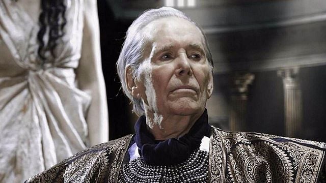 Imagem da notícia 102 filmes, 8 indicações e nenhum Oscar: o recorde mais injusto de Hollywood pertence a esta lenda