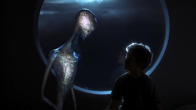 Imagem da notícia A ficção científica que Stanley Kubrick não se atreveu a fazer e entregou a Steven Spielberg: “Está mais próximo da sua sensibilidade do que da minha”