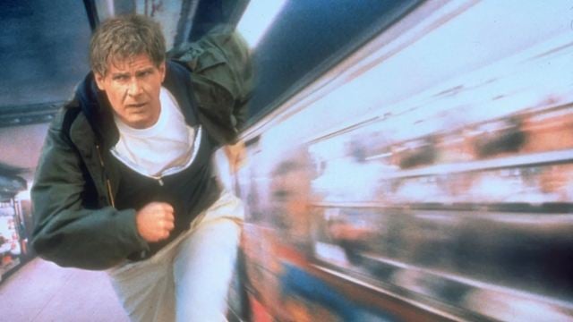 No streaming: Harrison Ford brilha nesta obra-prima de suspense com um dos melhores papéis de sua carreira