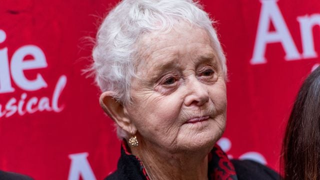 Imagem da notícia Aclamada no cinema dos anos 70, Barbara Barrie, de 95 anos, escolhe morte assistida para se despedir