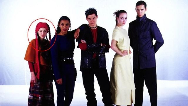 Imagem da notícia Há 24 anos, ela estreou em uma série infantil de ficção científica que ninguém viu: Agora, ela é uma protagonista da Marvel que se manifesta contra a Disney, você a reconhece?