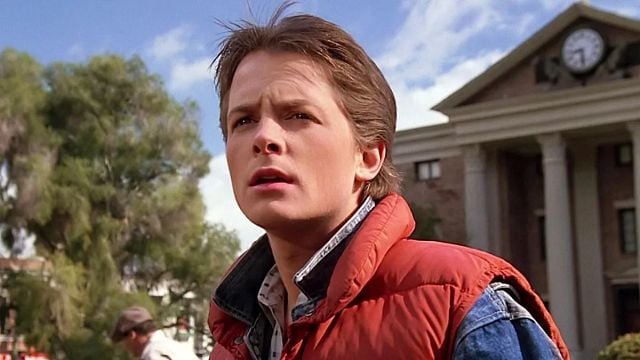 Imagem da notícia "Vá para o inferno!": 40 anos depois, Michael J. Fox contatou o ator que ele substituiu em De Volta para o Futuro – e sua reação foi surpreendente