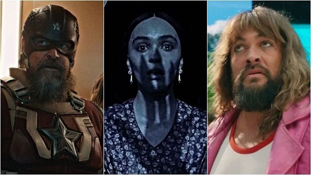 Não é só Quarteto Fantástico e Avatar 3: Estes são os filmes mais esperados de 2025