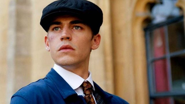 Imagem da notícia "Ele vai precisar de muita terapia": Astro e criador de Jovem Sherlock explicam o final da série e o que esperar da 2ª temporada no Prime Video