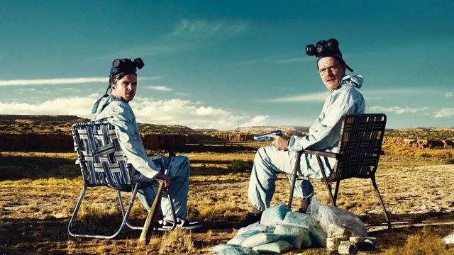Imagem da notícia Onde Breaking Bad se passa? Criador da série mudou a localização original – e economizou muito dinheiro