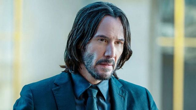 Imagem da notícia Projeto dos sonhos de Keanu Reeves finalmente vai nascer: Será na Netflix com diretor de Velozes & Furiosos