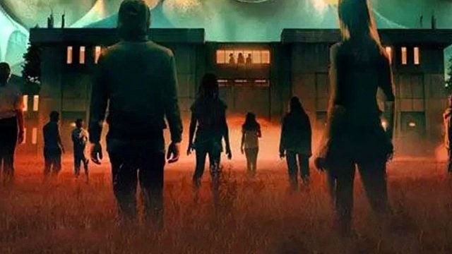 Imagem da notícia "É muito bom": Stephen King recomenda calorosamente esta nova série de mistério