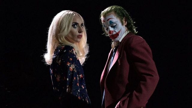 Imagem da notícia Coringa 2 custou 200 milhões de dólares: Saiba quais foram os salários gigantescos de Joaquin Phoenix e Lady Gaga