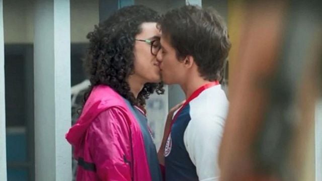 Imagem da notícia Há 8 anos, o primeiro beijo entre homens em Malhação emocionou os fãs e marcou a história da TV brasileira: Como estão os atores hoje?