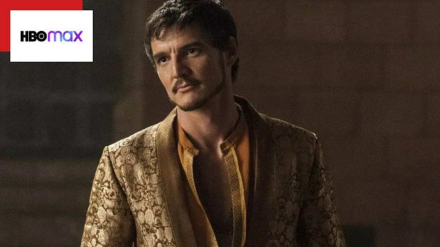 Imagem da notícia Pedro Pascal adormeceu em uma das cenas mais memoráveis de Game of Thrones: "Foi como um cochilo"