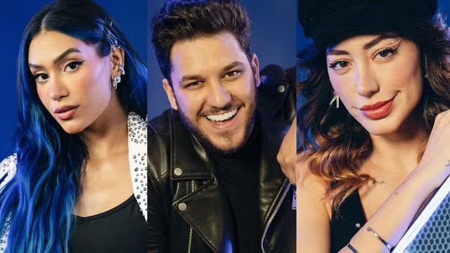 Imagem da notícia Estrela da Casa: Quem será o próximo Hitmaker? Ouça as músicas dos participantes na semana 4 do reality