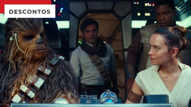 Star Wars: Entenda mais sobre a história e descubra a ordem certa para assistir os filmes