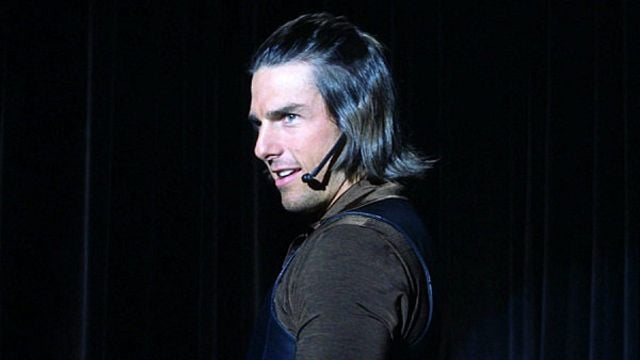 Imagem da notícia Um dos melhores monólogos da história do cinema foi escrito por Tom Cruise: Ele conseguiu encantar o diretor e acabou indicado ao Oscar