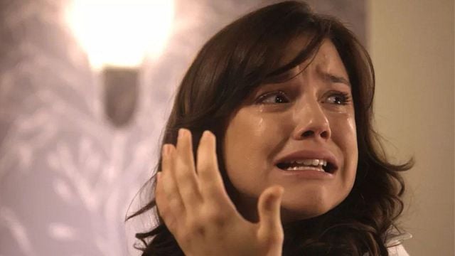 Imagem da notícia "Sem pé nem cabeça": Há quase 10 anos, Alice Wegmann encarou um grande fracasso na Globo, mas o papel acabou alavancando sua carreira