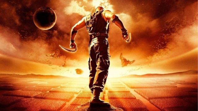 Imagem da notícia A saga de ficção científica que foi um dos maiores fracassos da história do cinema: Estreou há 21 anos e sobreviveu graças ao esforço de seu protagonista