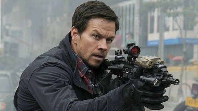 Imagem da notícia Hoje no streaming: Robert Downey Jr. foi substituído por Mark Wahlberg neste filme de ação do diretor de Homem de Ferro 3