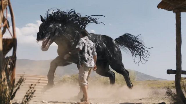 Imagem da notícia É o fim! Franquia bilionária da Marvel deve se despedir sem momento almejado pelos fãs, mas com alienígenas e... cavalo mutante