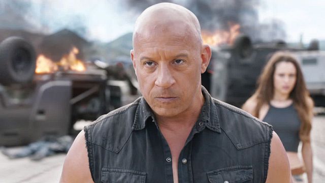 Imagem da notícia Velozes & Furiosos na Netflix: Você tem apenas 5 dias para ver o filme que pode ser o final da franquia de Vin Diesel