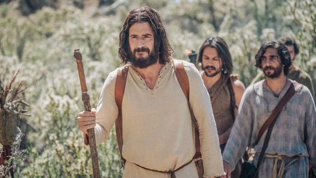 Imagem da notícia The Chosen em guerra? Criador da série bíblica de sucesso entra em disputa com estúdio