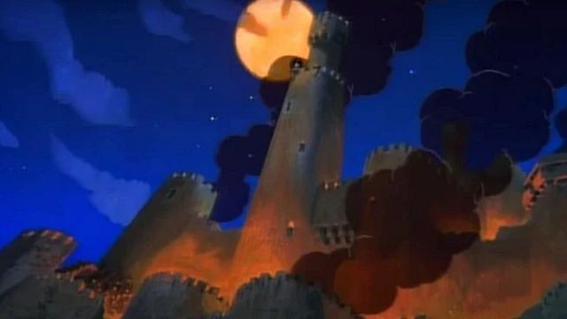 Imagem da notícia Todas as crianças dos anos 90 cresceram com esta série que foi pioneira pela sua complexidade: Nos prometeram uma nova versão, mas estamos esperando há anos