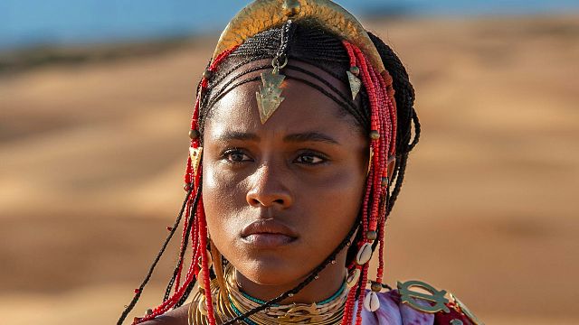 Imagem da notícia Resumo de A Nobreza do Amor (23 a 28/03): Após tragédia e promessa de vingança contra Jendal, Alika cruza o oceano e chega ao Brasil