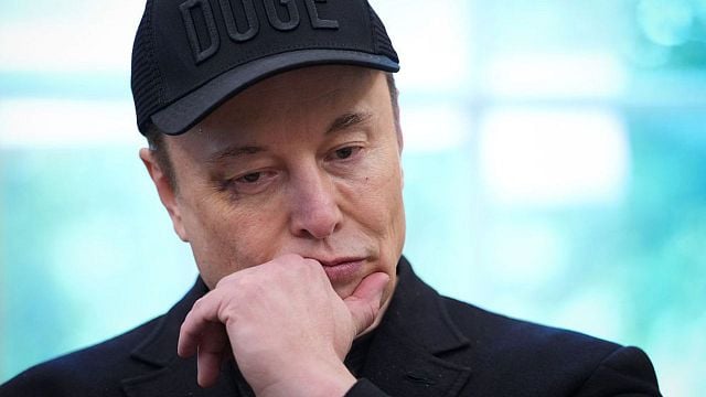 Imagem da notícia O motivo inesperado pelo qual Elon Musk não gostou da série que retrata o Vale do Silício