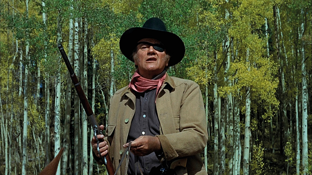 Imagem da notícia Este faroeste de ficção científica com John Wayne desapareceu sem deixar vestígios: Será que algum dia veremos o filme?