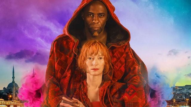 Imagem da notícia Era Uma Vez Um Gênio no Cinema Especial hoje (03/07): Filme traz referência escondida e conexão inesperada com herói da Marvel