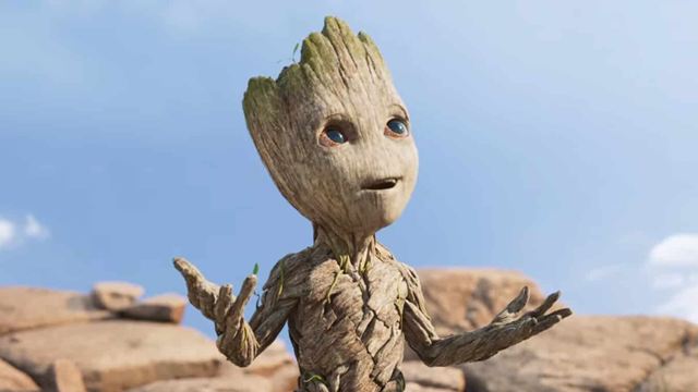 Eu sou Groot: Coisas que você talvez não saiba sobre o personagem da Marvel!