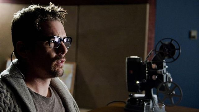 Imagem da notícia Este é o filme de terror mais assustador de acordo com a ciência - e isso é o que acontece quando você o assiste