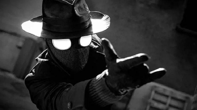 Imagem da notícia Nicolas Cage é o Homem-Aranha mais inusitado no Prime Video – aqui está o primeiro trailer