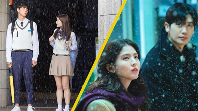 Imagem da notícia No streaming: Os 3 melhores doramas em que melhores amigos se apaixonam