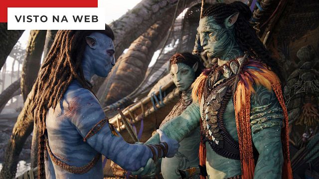 Imagem da notícia Avatar 2 é o "pior caso de negócios da história do cinema" e pode ser um fracasso de bilheteria