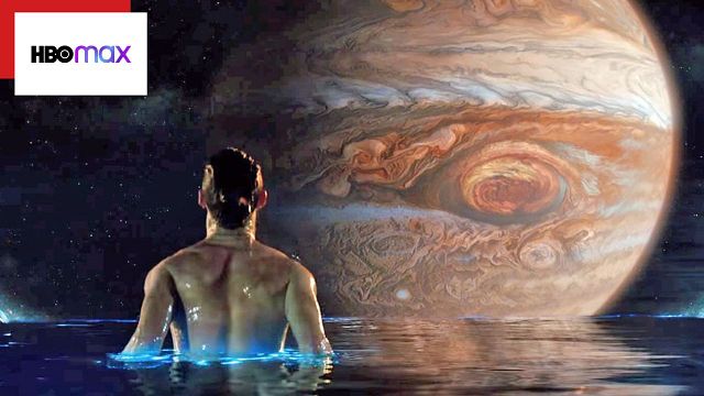 Imagem da notícia Todos os atores deste filme de ficção científica sabiam que seria um fracasso antes do início das gravações