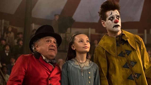 Imagem da notícia Imperdível no streaming: O filme que nos lembrou de que Tim Burton era um grande diretor