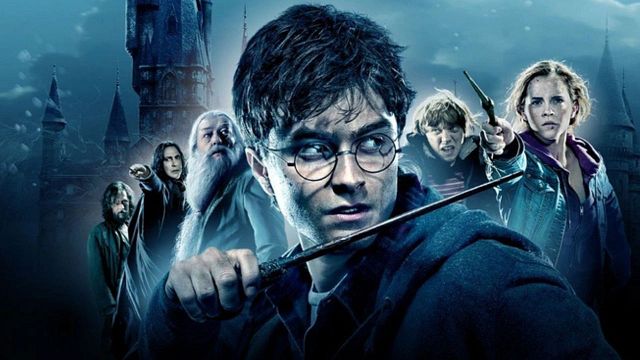 Imagem da notícia "Isso nunca vai acontecer": Este livro será o único da saga Harry Potter que nunca terá adaptação para o cinema