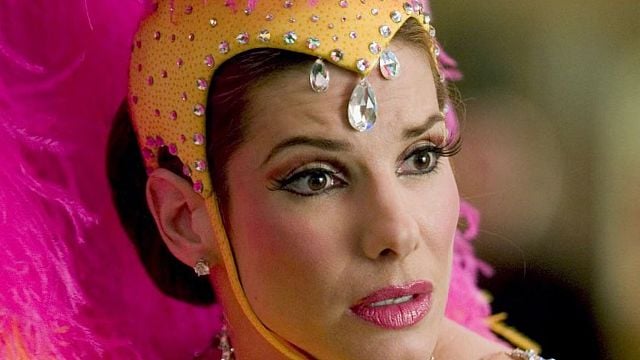 Imagem da notícia Sessão da Tarde hoje (02/03): Filme Miss Simpatia 2 - Armada e Poderosa só valeu ter sido feito por um único motivo, segundo Sandra Bullock