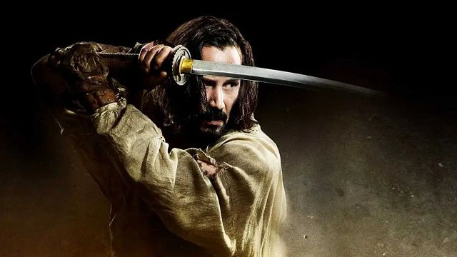 Imagem da notícia A entrada de Keanu Reeves em Star Wars: The Acolyte poderia ter mudado o destino da série